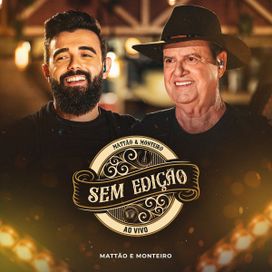 Sem Edição - 2024 • Álbum