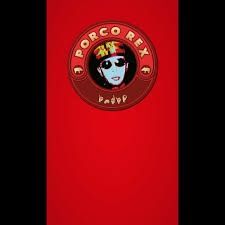 Porco Rex (part. Los Fundamentalistas del Aire Acondicionado) - 2007 • Álbum