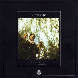 Erasmo Carlos - 1968 • Álbum