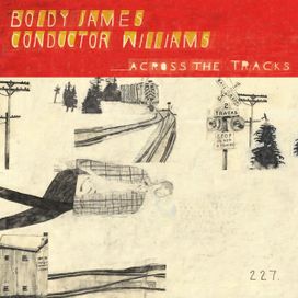 Across the Tracks (feat. Boldy James) - 2024 • Álbum