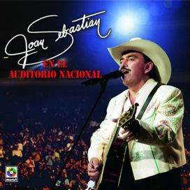 En Vivo En El Auditorio Nacional - 2006 • Álbum