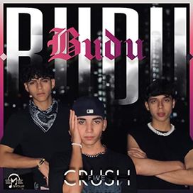 Budú - 2022 • Single/EP