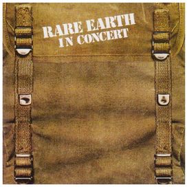 In Concert - 1971 • Álbum