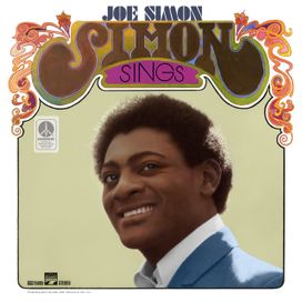 Simon Sings - 1969 • Álbum