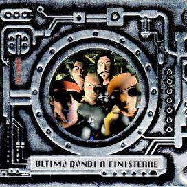Último Bondi A Finisterre - 1998 • Álbum