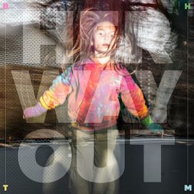 Her Way Out - 2024 • Álbum