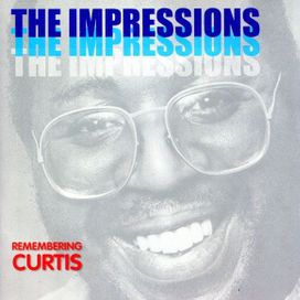Remembering Curtis - 2001 • Álbum