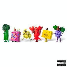 Cake Pop 2 - 2021 • Álbum