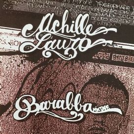 Barabba Mixtape - 2012 • Álbum