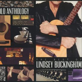 Solo Anthology: The Best of Lindsey Buckingham - 2018 • Álbum