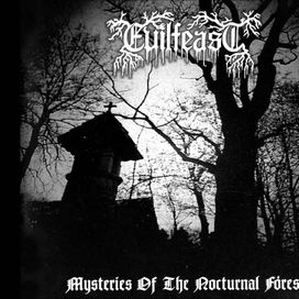 Mysteries Of The Nocturnal Forest - 2004 • Álbum