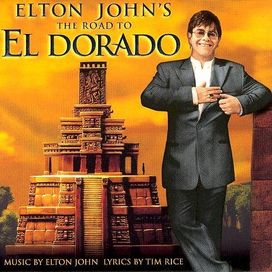 The Road To El Dorado - 2000 • Álbum
