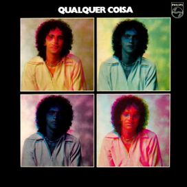 Qualquer Coisa - 1975 • Álbum