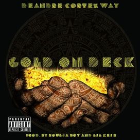 Gold On Deck  - 2011 • Álbum