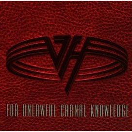 For Unlawful Carnal Knowledge - 1991 • Álbum
