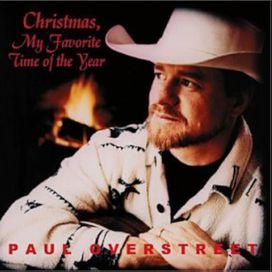 Christmas, My Favorite Time Of The Year - 2001 • Álbum