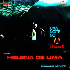 Uma Noite no Drink - 1969 • Álbum
