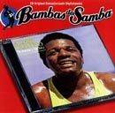 Coleção Bambas Do Samba - Olhos Da Vida - 2000 • Álbum