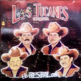 El Resbalón - 2000 • Álbum