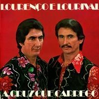 A Cruz Que Carrego - 1977 • Álbum