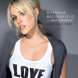 Love Like This (feat. Sean Kingston) - 2007 • Single/EP