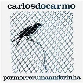 Por Morrer Uma Andorinha - 1970 • Álbum