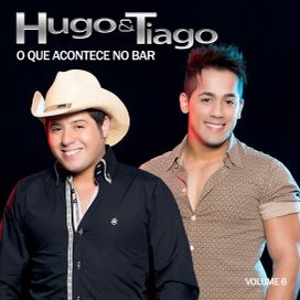 O Que Acontece No Bar (vol.6) - 2014 • Álbum