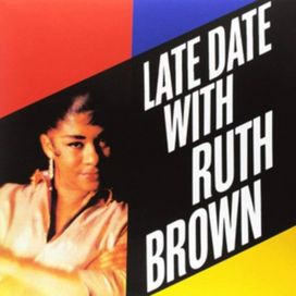 Late Date With Ruth Brown - 1959 • Álbum