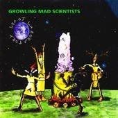 Chaos Laboratory - 1996 • Álbum