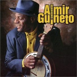 Raízes do Samba: Almir Guineto - 1999 • Álbum