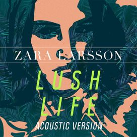 Lush Life (Acoustic Version) - 2016 • Single/EP