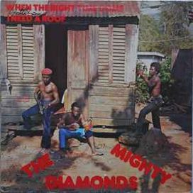When The Right Time Come (I Need A Roof) - 1976 • Álbum