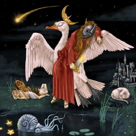 Second Sleep / Star Eyes - 2025 • Single/EP
