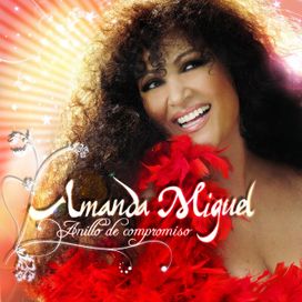 Anillo de Compromiso - 2008 • Álbum