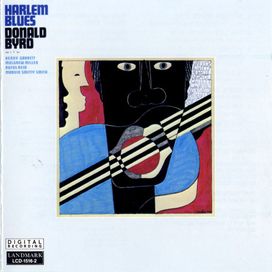 Harlem Blues - 1988 • Álbum