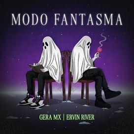 Modo Fantasma - 2025 • Sencillo/EP