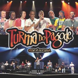 Esse É o Clima (Ao Vivo) - 2010 • Álbum