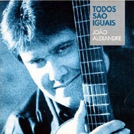 Todos São Iguais - 1994 • Álbum