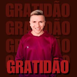 Gratidão  - 2025 • Single/EP