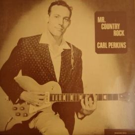 Mr. Country Rock - 1977 • Álbum