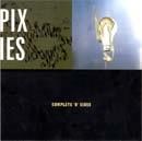 Complete B-Sides - 2001 • Álbum