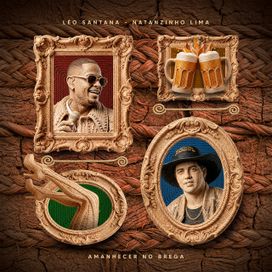 amanhecer no brega (part. léo santana) - 2026 • Sencillo/EP