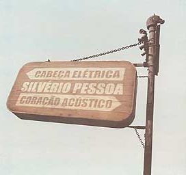 Cabeça Elétrica, Coração Acústico - 2005 • Álbum