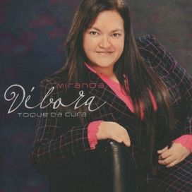 Toque da Cura - 2012 • Álbum