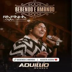 Bebendo e Amando - 2025 • Álbum