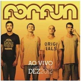 Ao Vivo No Circo Voador - 2013 • Álbum