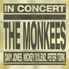 In Concert - 2005 • Álbum