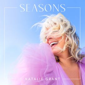 Seasons - 2023 • Álbum