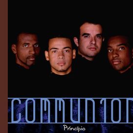 Princípio - 2004 • Álbum