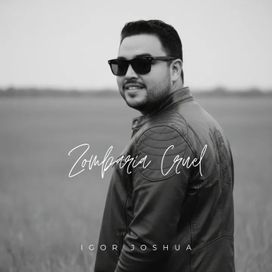 Zombaria Cruel - 2026 • Single/EP